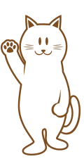 ねこのてっく
